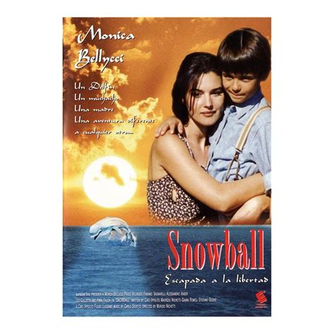 palla neve chanel|Palla di neve (Snowball) (1995) (English Version) .